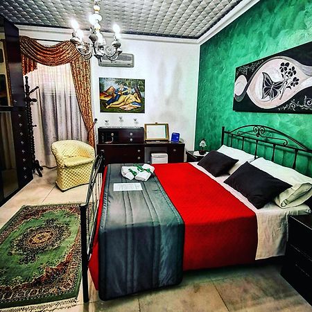 Casa Vacanze Le Giuseppine موديكا المظهر الخارجي الصورة