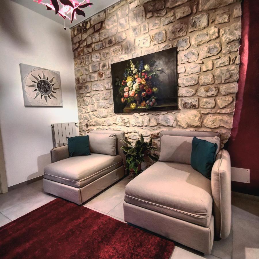 Casa Vacanze Le Giuseppine موديكا المظهر الخارجي الصورة