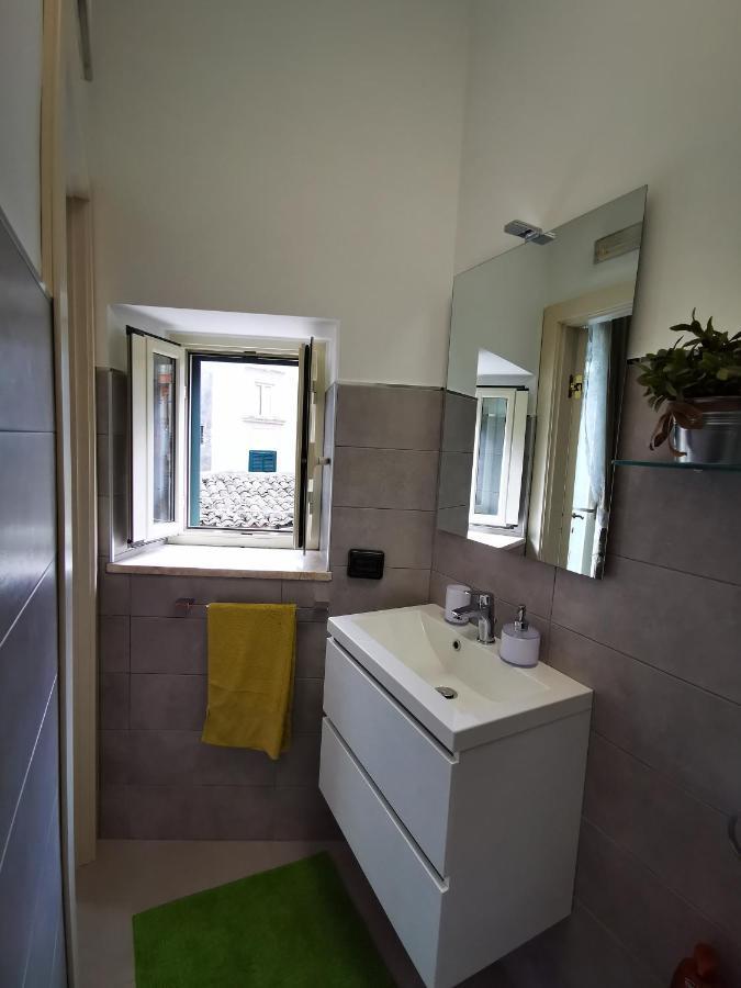 Casa Vacanze Le Giuseppine موديكا المظهر الخارجي الصورة