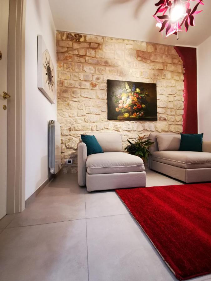 Casa Vacanze Le Giuseppine موديكا المظهر الخارجي الصورة