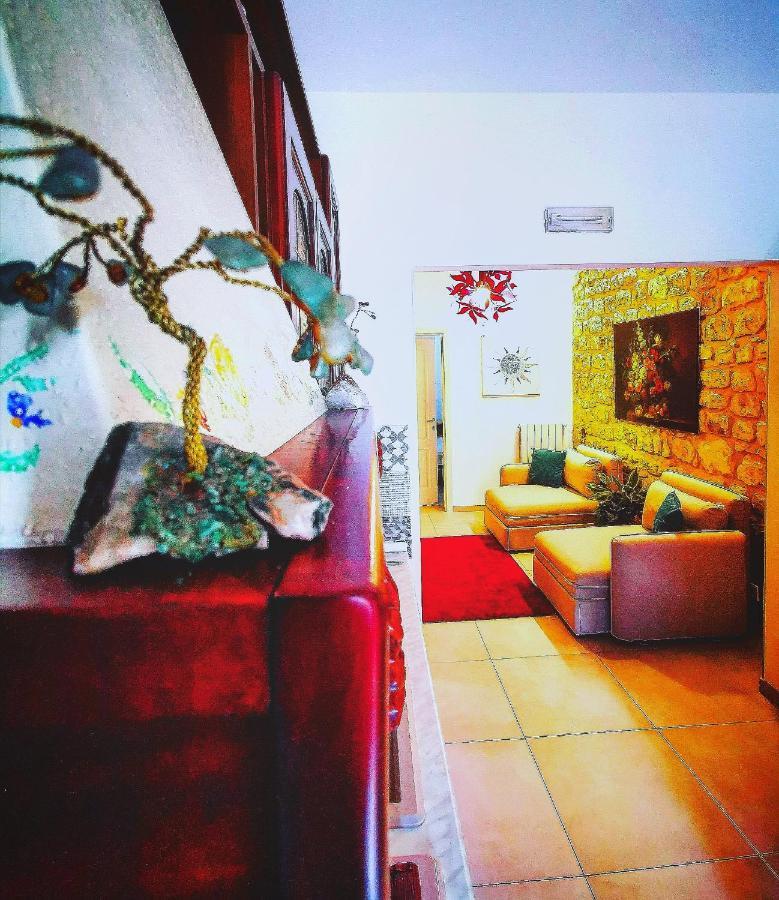 Casa Vacanze Le Giuseppine موديكا المظهر الخارجي الصورة