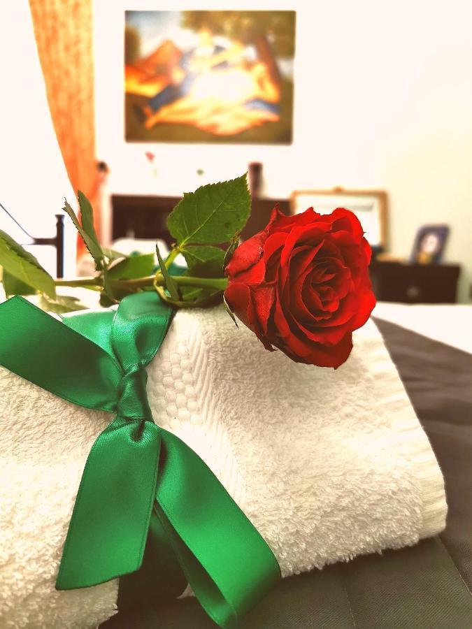 Casa Vacanze Le Giuseppine موديكا المظهر الخارجي الصورة