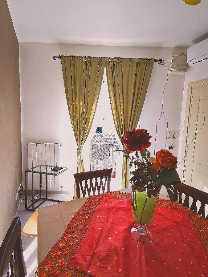 Casa Vacanze Le Giuseppine موديكا المظهر الخارجي الصورة