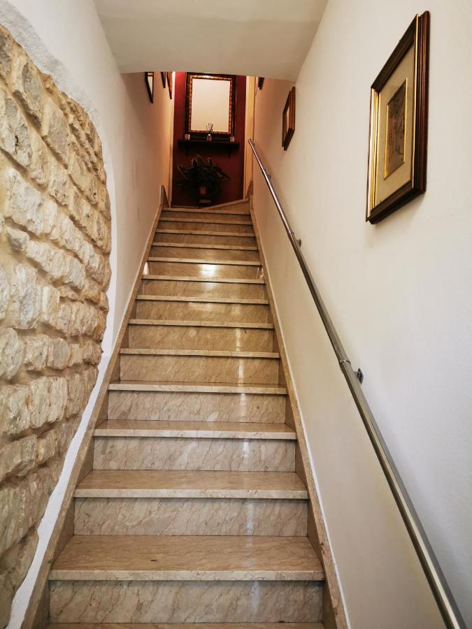 Casa Vacanze Le Giuseppine موديكا المظهر الخارجي الصورة
