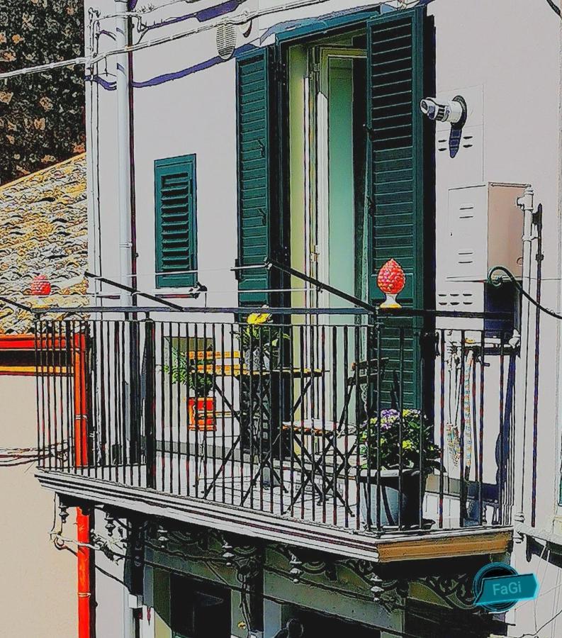 Casa Vacanze Le Giuseppine موديكا المظهر الخارجي الصورة