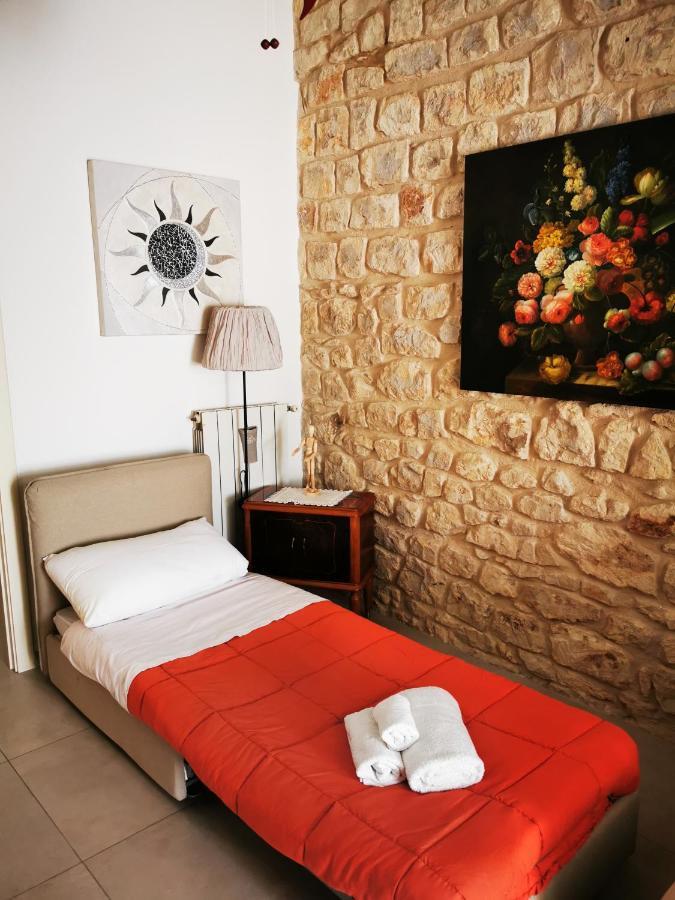 Casa Vacanze Le Giuseppine موديكا المظهر الخارجي الصورة