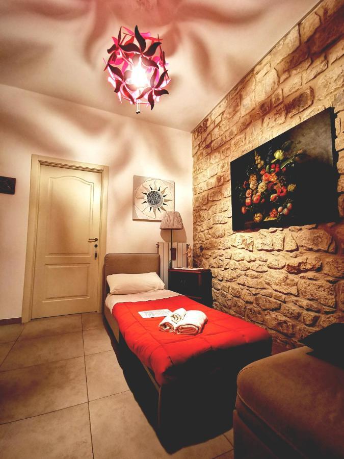 Casa Vacanze Le Giuseppine موديكا المظهر الخارجي الصورة