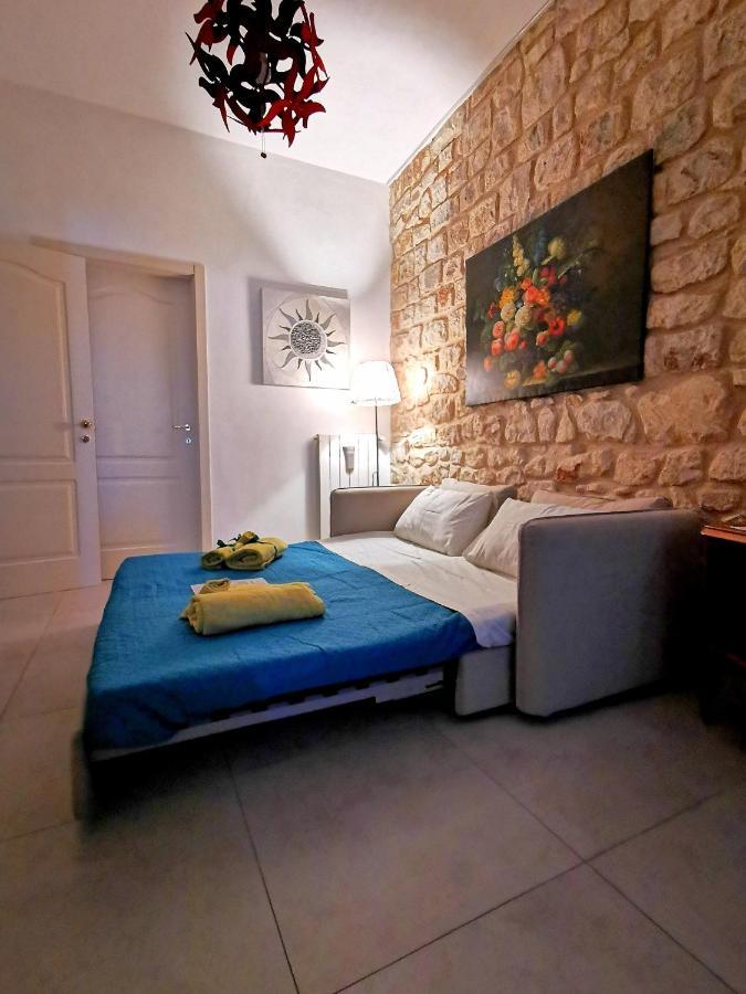 Casa Vacanze Le Giuseppine موديكا المظهر الخارجي الصورة