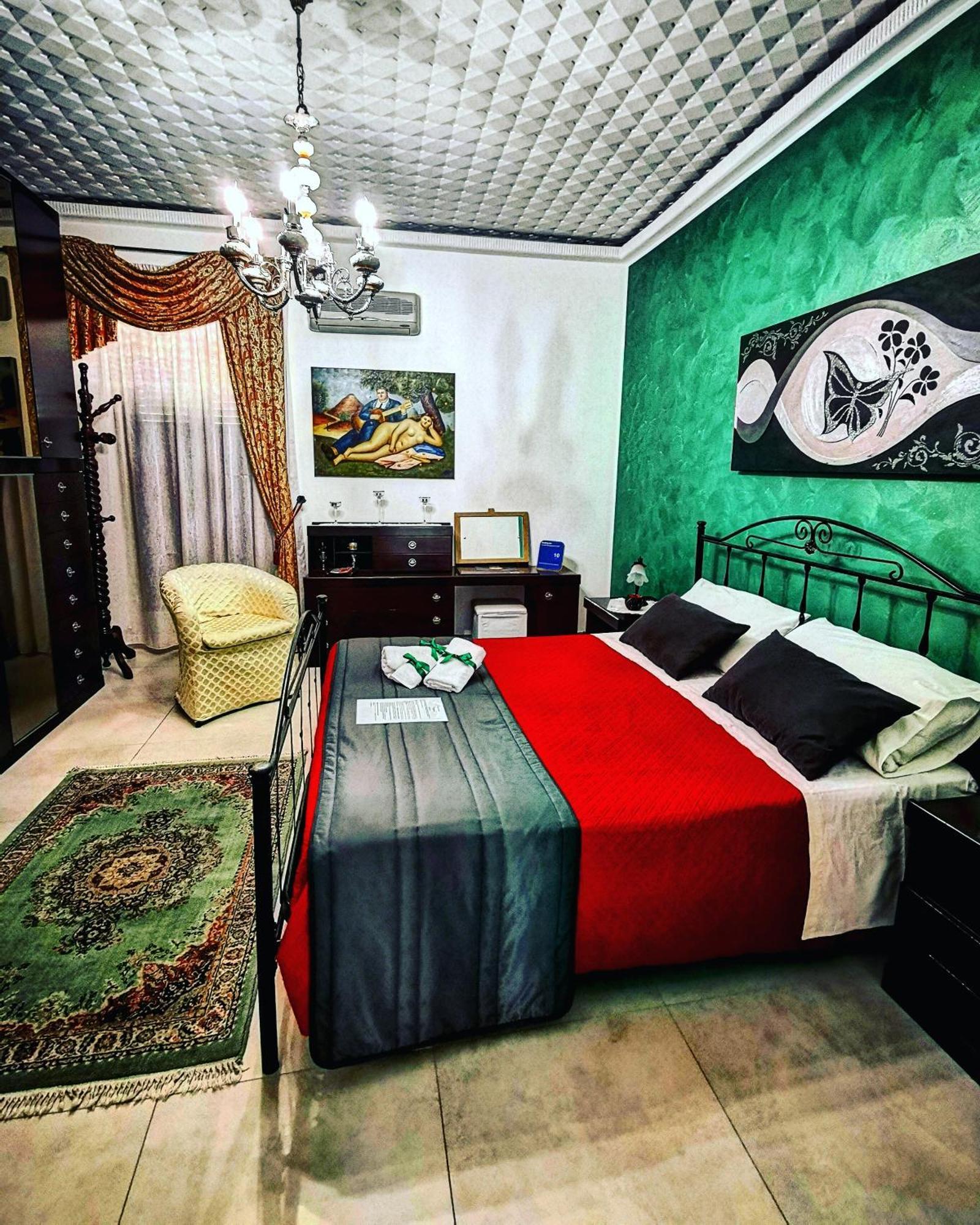 Casa Vacanze Le Giuseppine موديكا المظهر الخارجي الصورة